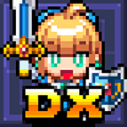 魔女的迷宮dx