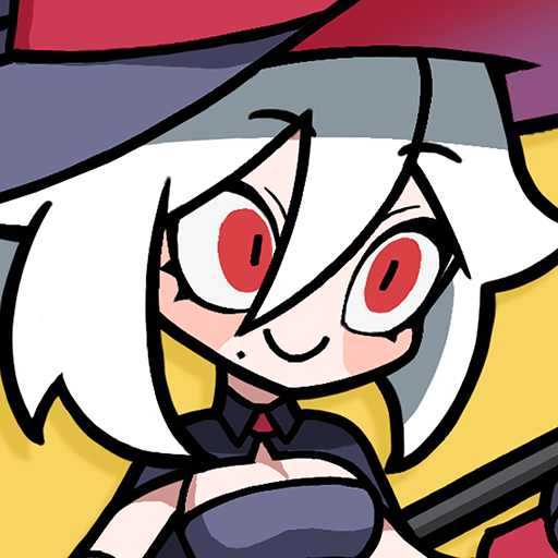 魔女和學生會