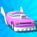 爆射小跑車