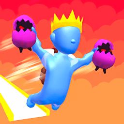 動臂賽跑者塔防3d
