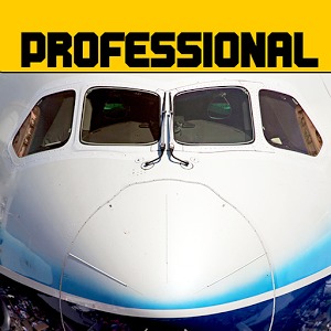 飛行模擬787