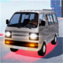 印度汽車特技模擬器