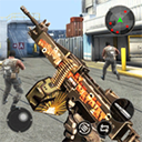 Commando Action