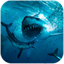 Megalodon Simulator