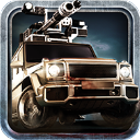 Zombie Roadkill