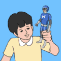 家中拳王