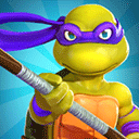 忍者神龜突變瘋狂TMNT