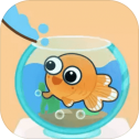 缺水的魚