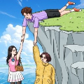 困难的选择手机版