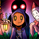 PumpkinPanic