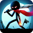 Stickman Ghost