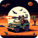 Jackal Squad