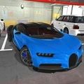 真實停車駕駛模擬