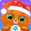 Bubbu My Virtual Pet