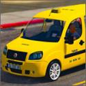 符號(hào)出租車模擬器