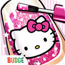 hellokitty美甲沙龙