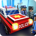 城市終極警察