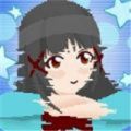 電子女孩3D