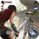Legend of the Shadow Hunter
