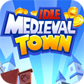 Idle Medieval Town