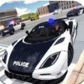 上路開罰單
