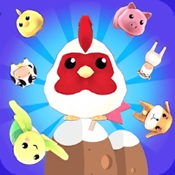 animal island動物島合成