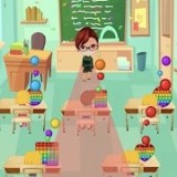 上課偷玩兒