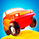 翻滾賽車