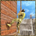 美軍陸軍訓(xùn)練營