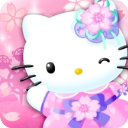 hello kitty world2