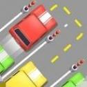 拼圖汽車