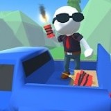 炸彈爆炸先生