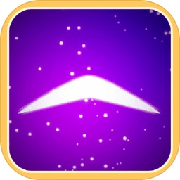 星空之下