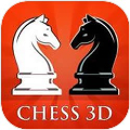 真實(shí)國(guó)際象棋3d