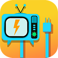 電視沒電不行