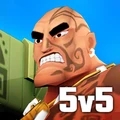 玩具兵先鋒5V5