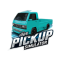 皮卡車模擬器