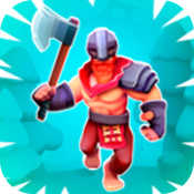 維京小島Viking Island