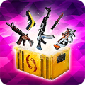 CSGO開(kāi)箱模擬器