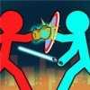 Supreme Duelist