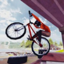 特技腳踏車PEDALUP