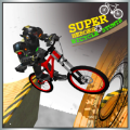 超級英雄bmx