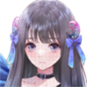 蔚藍反射燦