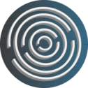 環(huán)形迷宮3D