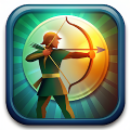 射箭之王King of Archery