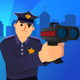 未來機(jī)器警察