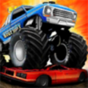 模擬終極怪物卡車
