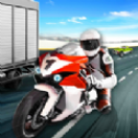 公路摩托車(chē)競(jìng)速賽