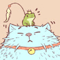 Cat Soup