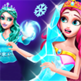 冰雪女王復(fù)仇記